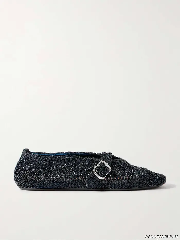The Flat Shoe Styles That Will Prevail in 2025