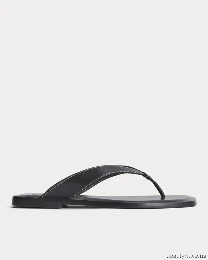 Somos editores de moda exigentes&mdash;Estas son las tendencias de zapatos planos anticuadas en las que estamos presionando pausa esta primavera.