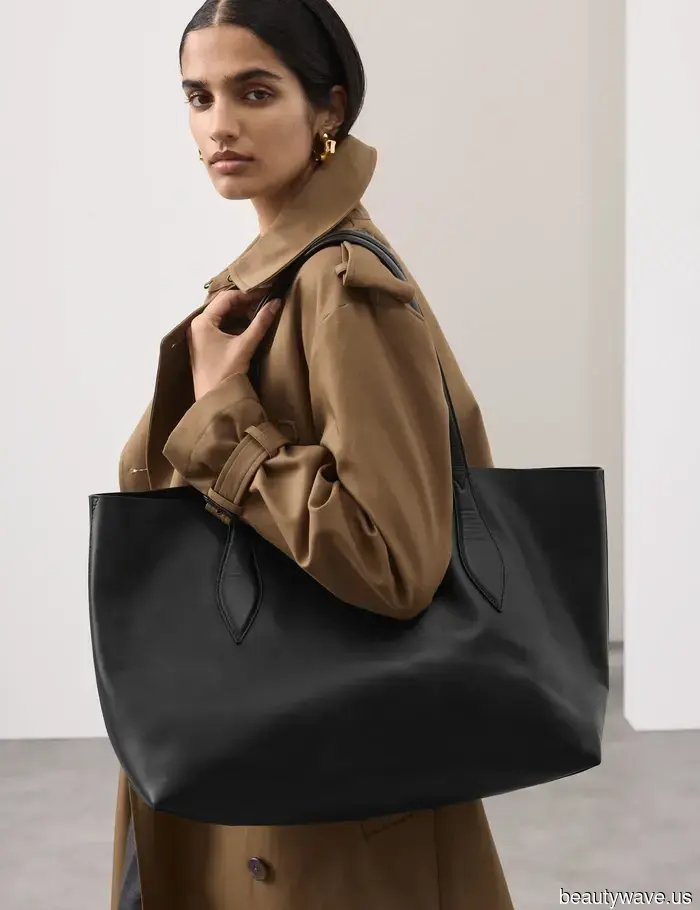 Fashion Enthusiasts Can't Get Enough of M&S—6 Luxe-Looking Items Expected to Fly Off the Shelves This Month