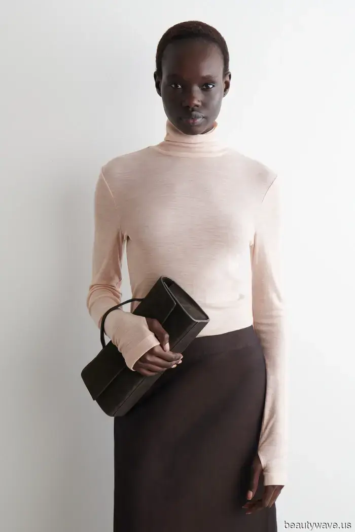 Скандинавские женщины знают, как сделать джинсы стильными&mdash;5 осенних образов, которые я без стыда копирую