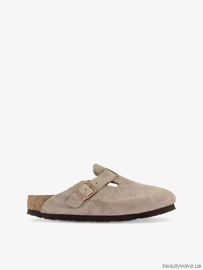 No, not ballet flats—this summer, I’ll be centering my outfits around this timeless sandal instead.
