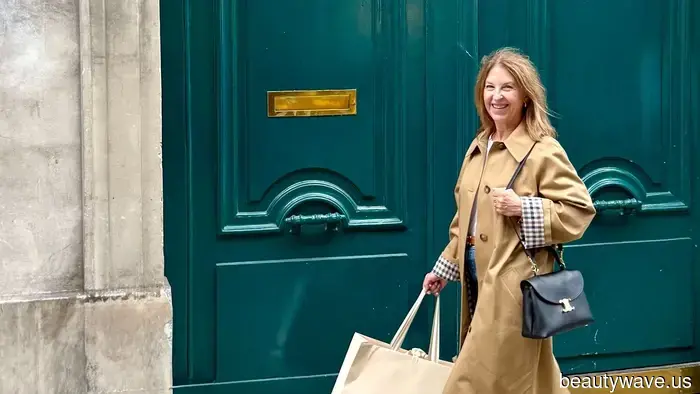 I was a VIP stylist at Nordstrom, and I just returned from France—I wore these 7 items to achieve a stylish look in Paris.