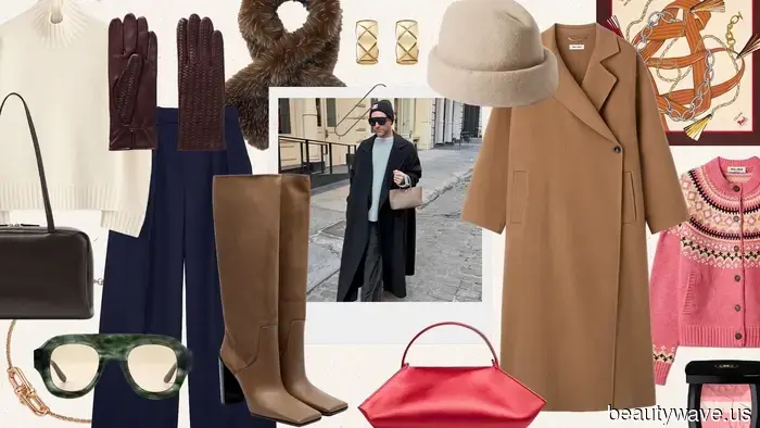 Sono un Direttore Acquisti&mdash;56 Nuovi Articoli ai quali le Persone Stilose che Conosco Diranno di Sì