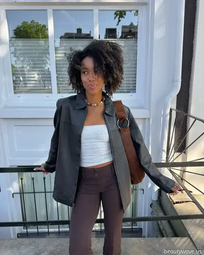 6 Unique Pant Trends That Fashion Enthusiasts Are Opting for Instead of Skirts and Shorts