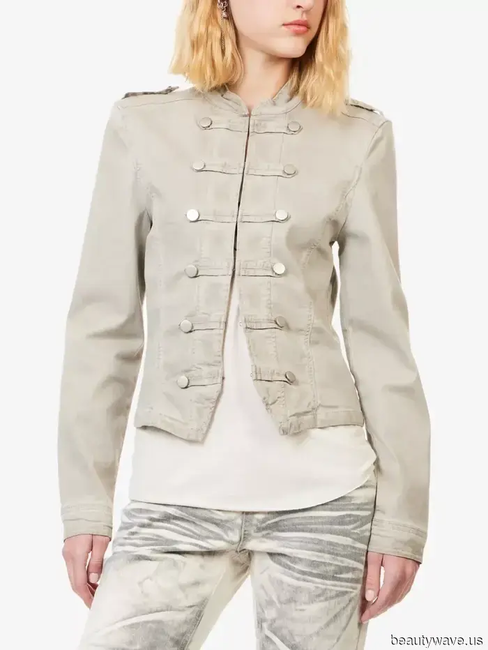 I'm Prepared to Put Away My Denim Jacket—5 Stylish Summer Jacket Trends That Every Fashionista Is Watching Right Now