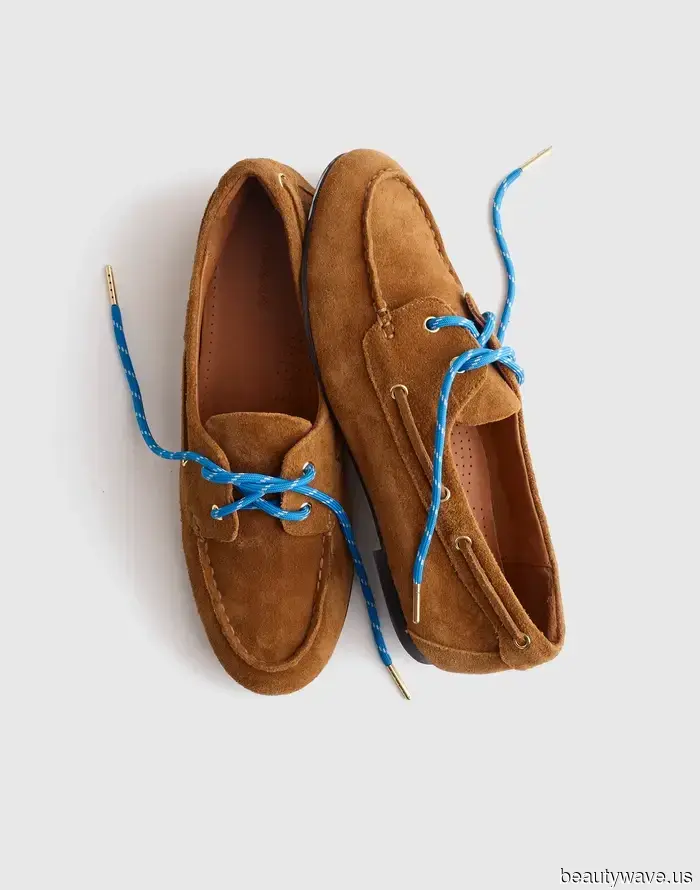 Warte, warte&mdash;bitte sag mir, dass du dir Madewell kürzlich angesehen hast, denn diese 36 neuen Artikel sind wow!