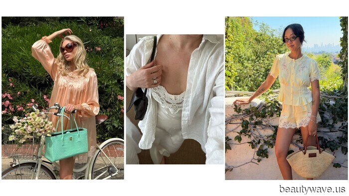 Da Londra a L.A., questa bella tendenza sta dominando tra le donne meglio vestite della moda