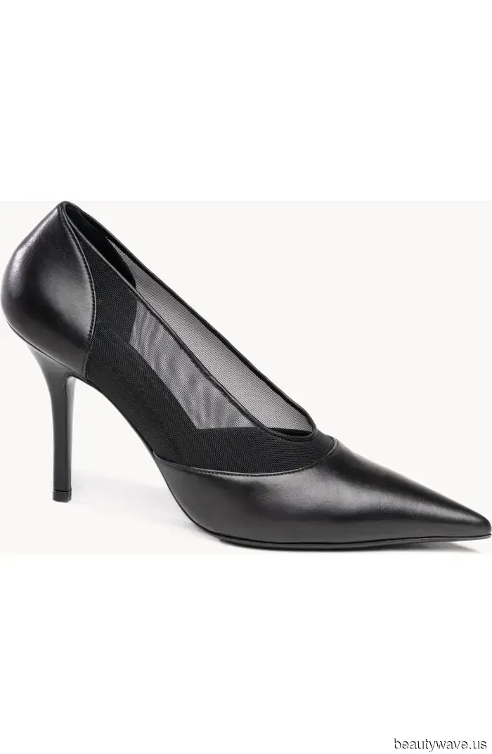 Извини, Бутс&mdash;Гвинет Пэлтроу только что продемонстрировала зимний трюк с обувью, который делает брюки элегантными, а не обычными.