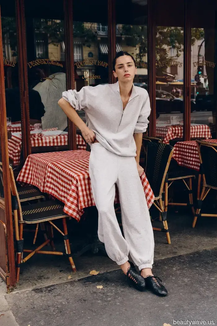 Gente de moda&mdash;Estos artículos de Zara para principios de otoño se convertirán en estrellas en tu guardarropa