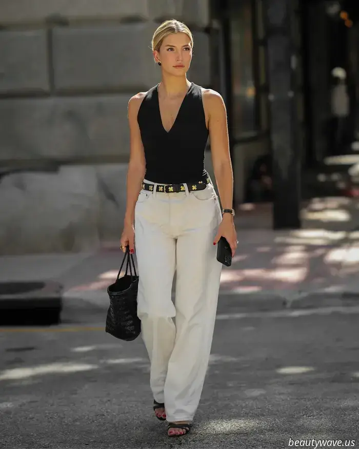 No joke, these 7 chic summer items always earn me compliments.
