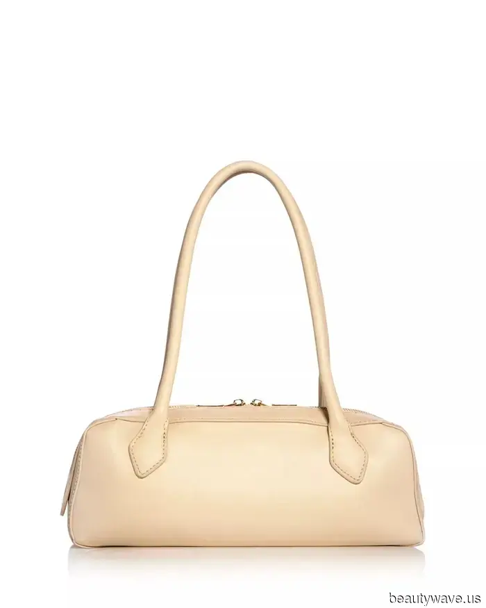 Это стильная сумка, на которую модники клянутся прямо сейчас