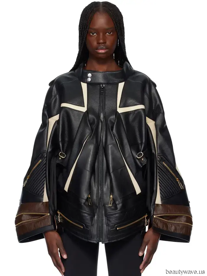 Dry Your Eyes, Subtle Elegance—Alternative Fashion Dominates Spring