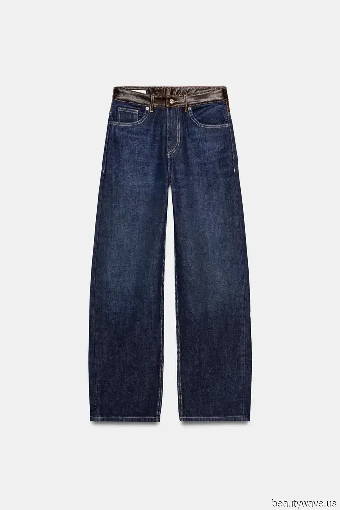 Estos 7 atuendos de Zara te harán recibir elogios infinitos de tus amigos fashionistas.