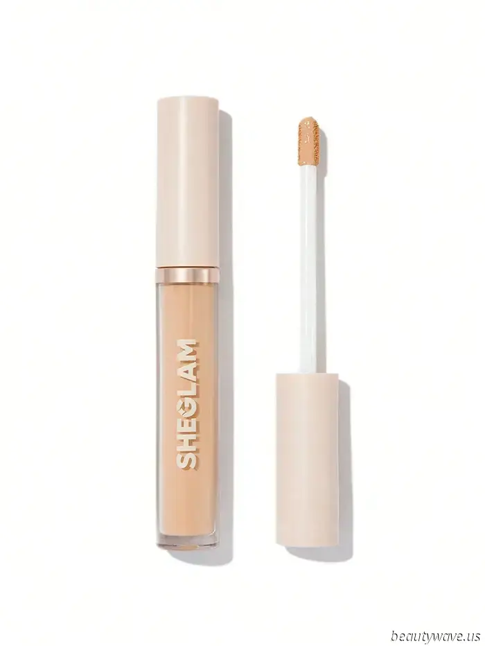 Occhi di cashmere! Pelle HD! Labbra Espresso! 4 Glam Makeup sembra copiare RN