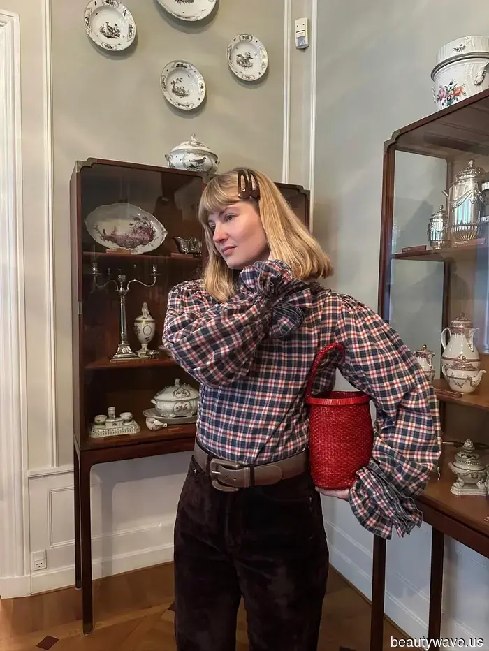 I Parigini sono chic, ma le ragazze scandinave hanno padroneggiato lo stile primaverile&mdash;6 tendenze che stiamo copiando da Copenaghen