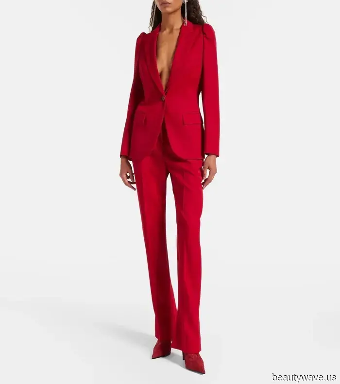 If you're aiming to appear wealthy, luxurious, and endlessly stylish this winter, here are the 7 color trends to embrace right now.