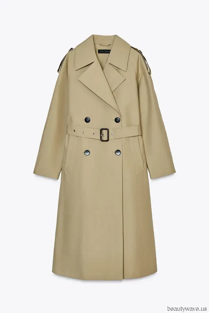 I Make a Living Discovering Pricy-Looking Purchases—12 Capsule Wardrobe Essentials That Appear Triple Their Cost