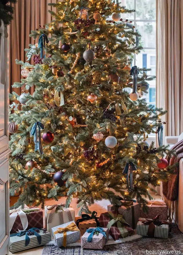 20 Ideas de Decoración Navideña Fáciles + Cómo Copiarlas