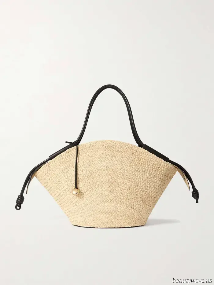 Las 5 marcas para comprar bolsas de playa que amarás y conservarás para siempre
