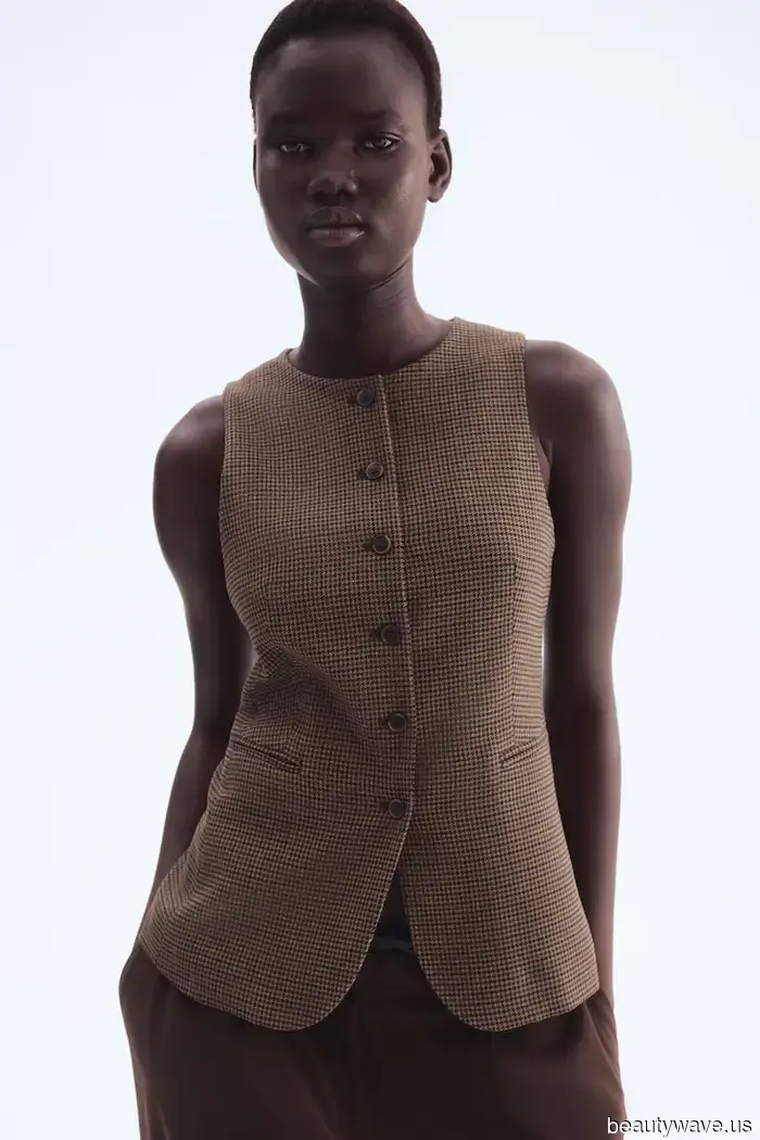 H&M is already embracing autumn, and I am too—these 6 items won't stick around for long.