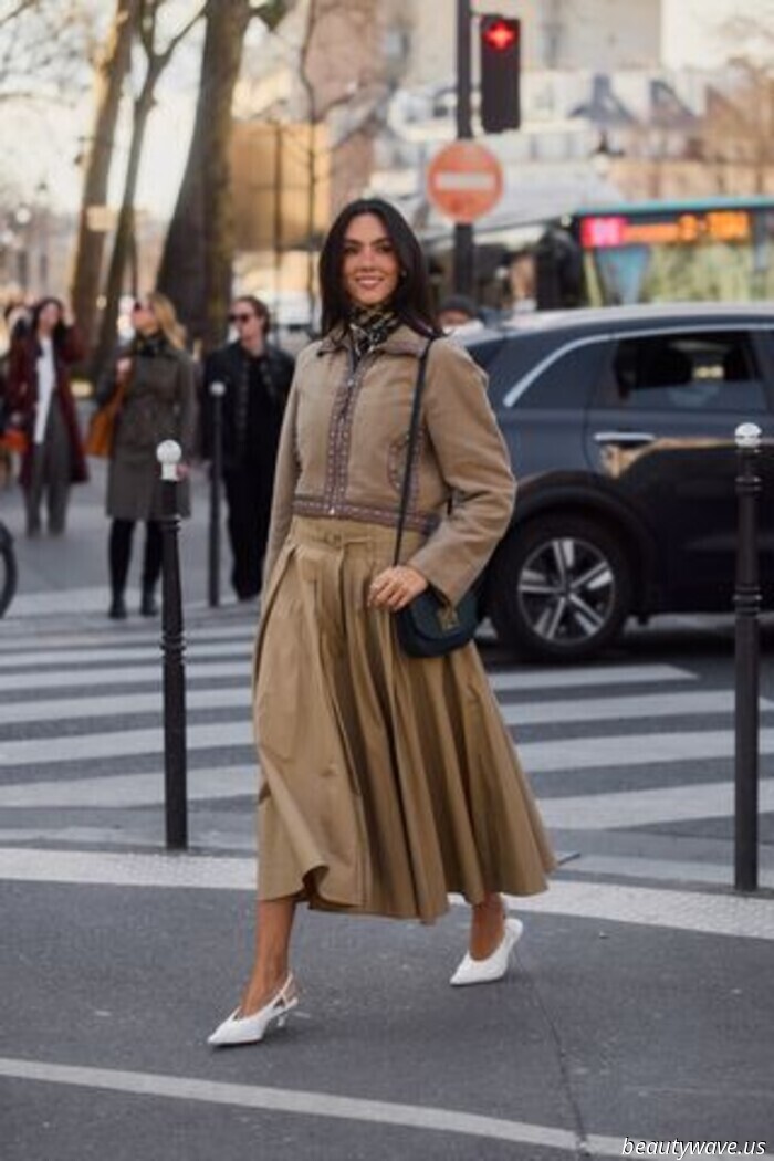 Ho appena trascorso 4 giorni alla settimana della moda di Parigi - Queste 7 tendenze di Street Style erano assolutamente ovunque