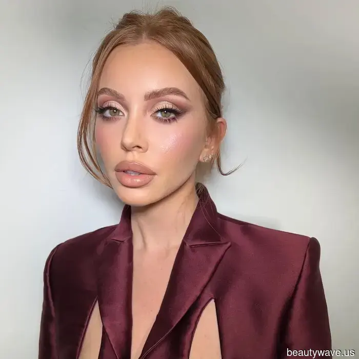 Choose Your Poison—Makeup Artists Share Their Preferred Date-Night Makeup Styles for Valentine's Day