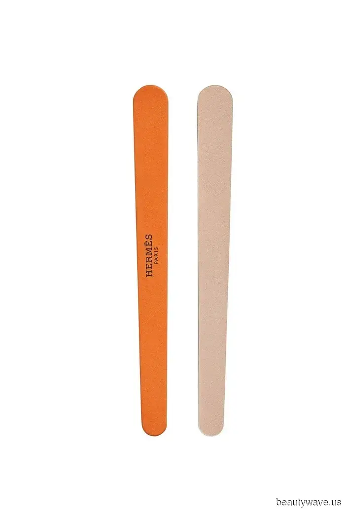 A celebrity manicurist shared with me the tips for achieving a more luxurious look for your manicures.