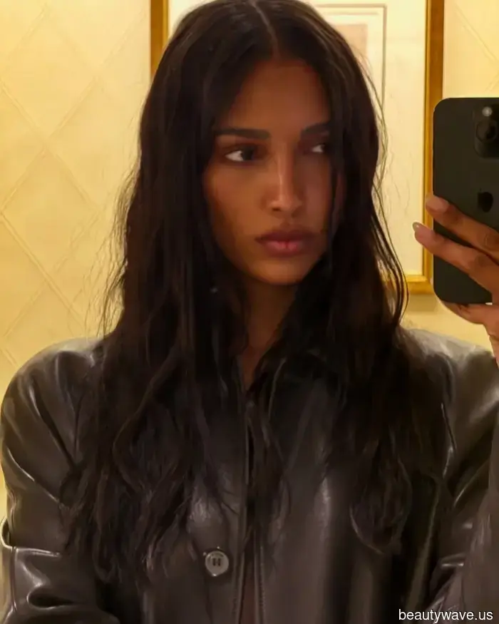 As a brunette, here are six autumn hair colors I'm thinking about for my next look.