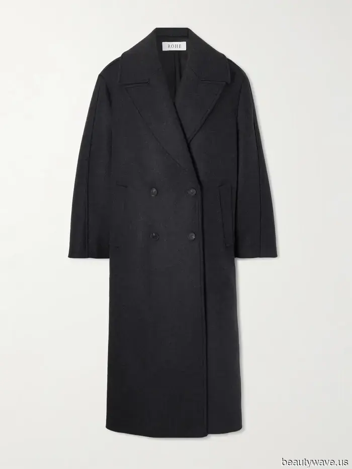 Sono un Fashion Editor che vive a Londra&mdash;Questa è la formula per cappotto, jeans e scarpe da ginnastica che vedo ovunque…