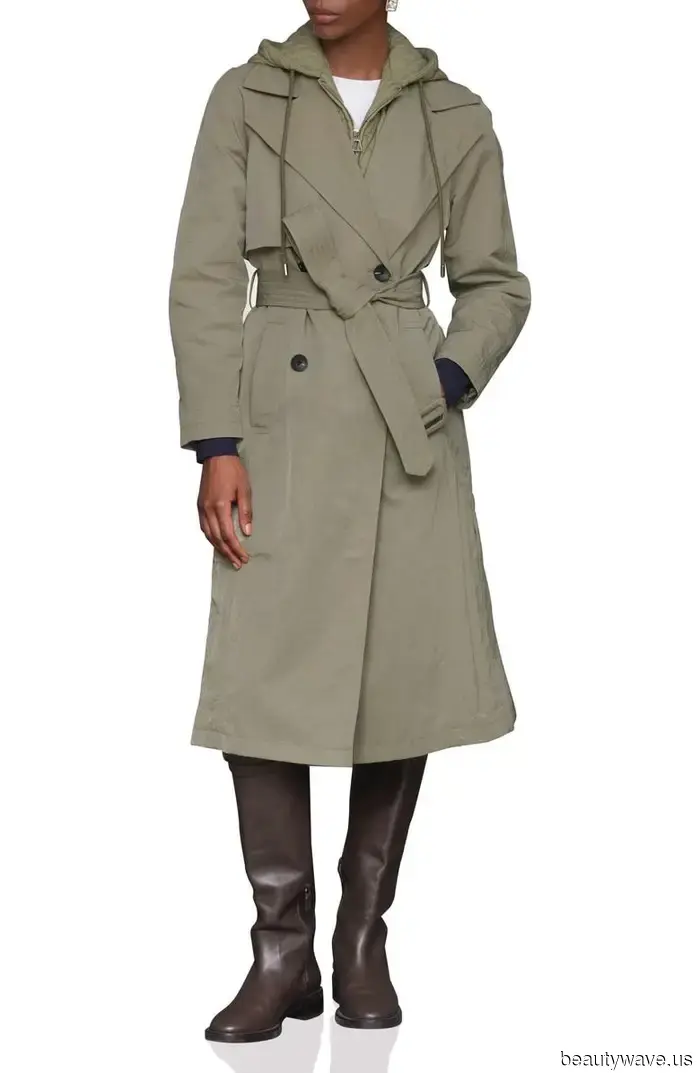 I foresee that these classic boots seen on fashion enthusiasts in London will take over the sidewalks of NYC this fall.