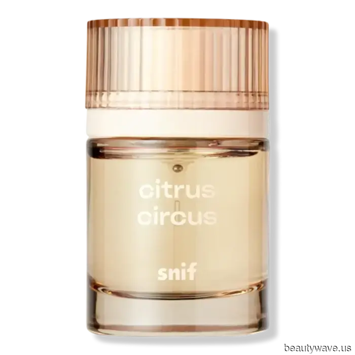 If you're looking to scent yourself like a sparkling glass of premium champagne, these fragrances are perfect for you.