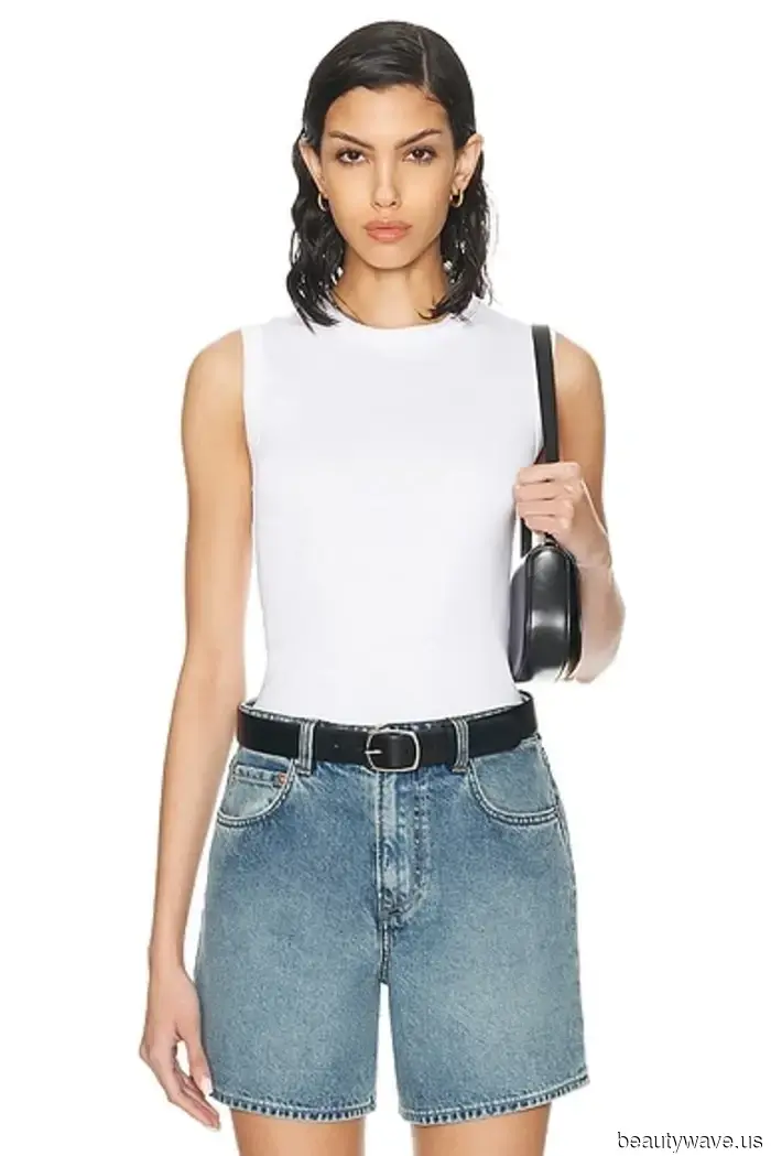 10 нарядов, которые носят самые стильные модники Европы, когда они *не* в отпуске