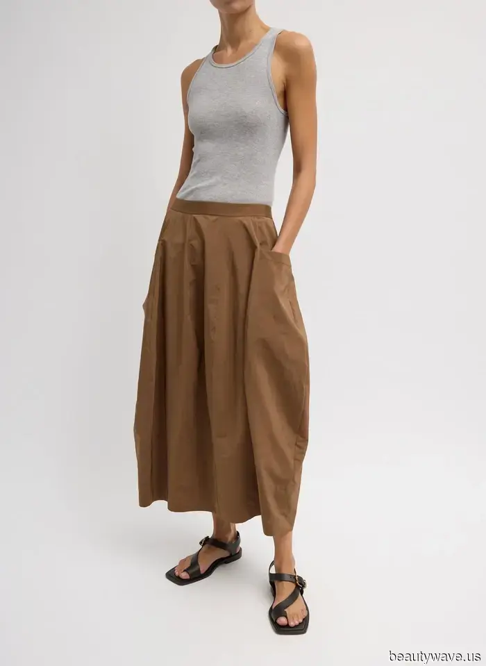 The Founder of Tibi Reveals the Most Adaptable Piece in Her Closet