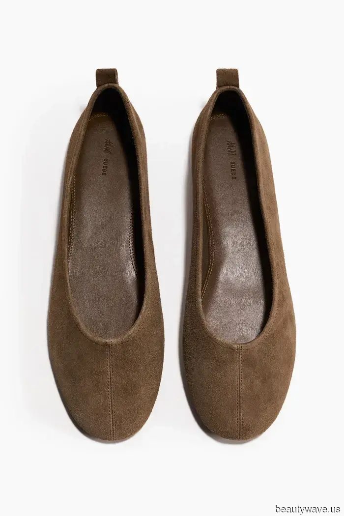 Spring is officially here, and H&M has just released every stylish shoe trend—5 designs that are sure to sell out first.