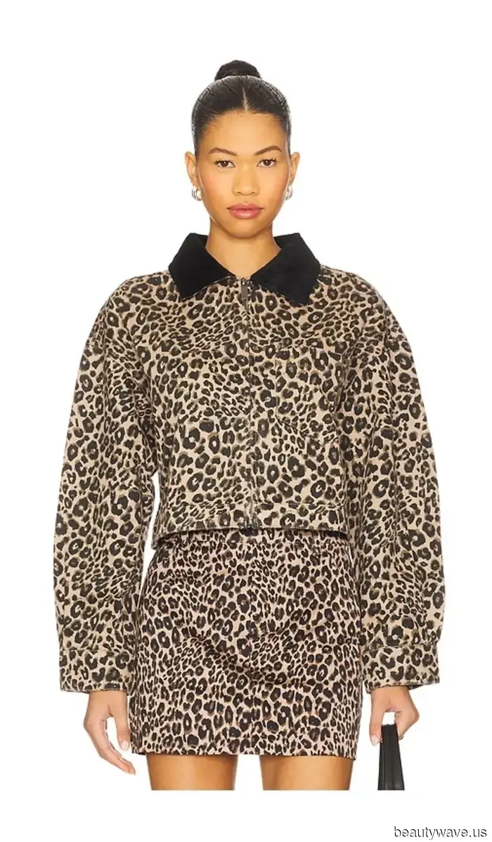 Our editors shared their favorite animal-print discoveries—21 stylish options to consider for Fall 2025.