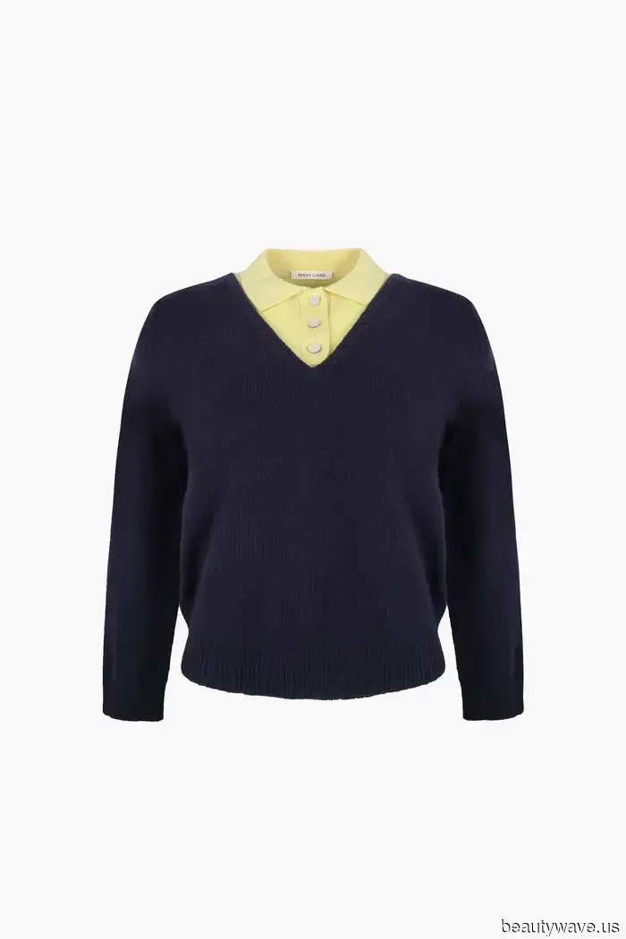 Nicht Cardigans, nicht Rollkragenpullover: Diese 4 Strickmode-Trends prägen bereits 2026