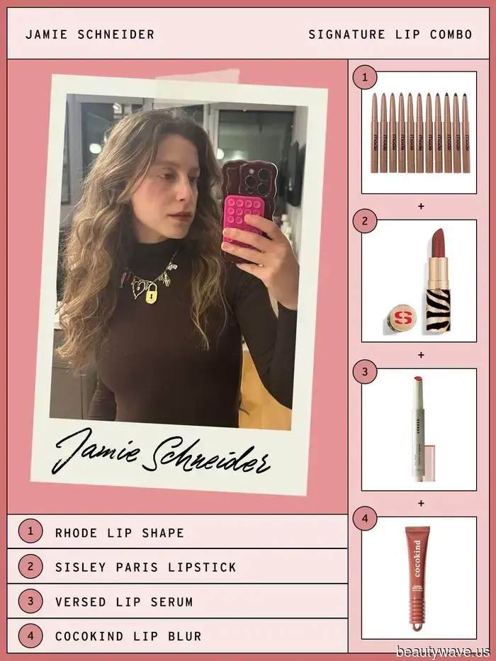 I asked 13 editors and makeup artists to share their top lip combo that consistently garners compliments.