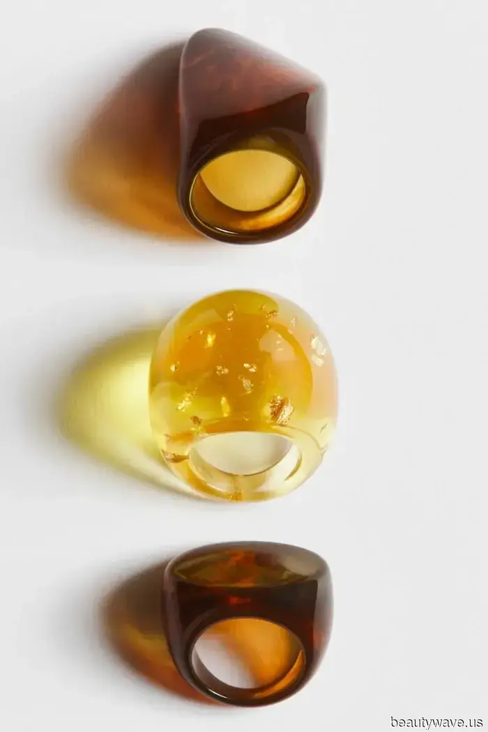 Estas últimas novedades de H&M no son una broma: 47 piezas que te harán recibir cumplidos y pondrán celosos a tus detractores.