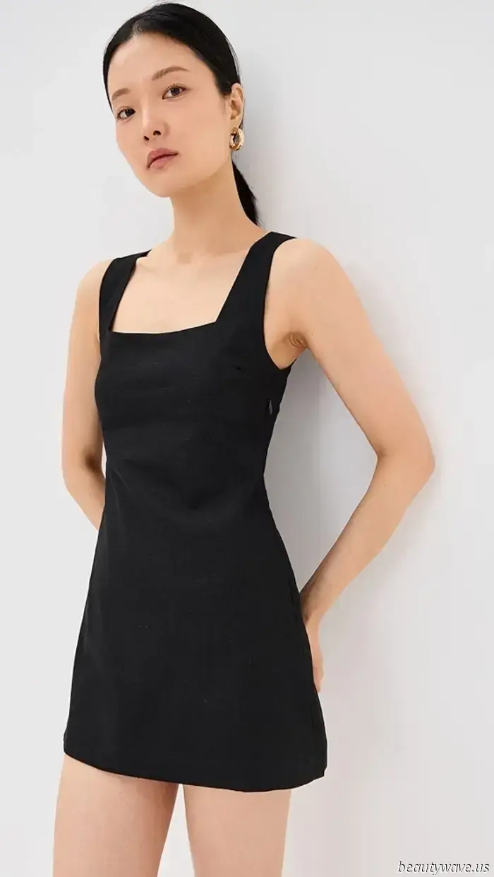Breaking News: I've Discovered the Basic Brand That Will Be Worn by Every Stylish Woman in L.A. and NYC This Summer.