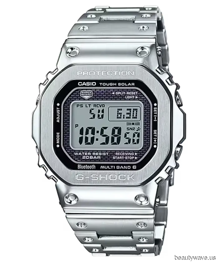 Genau das, was Sie Ihrem Freund oder Ehemann kaufen sollten, um ihn ein wenig stilvoller zu machen