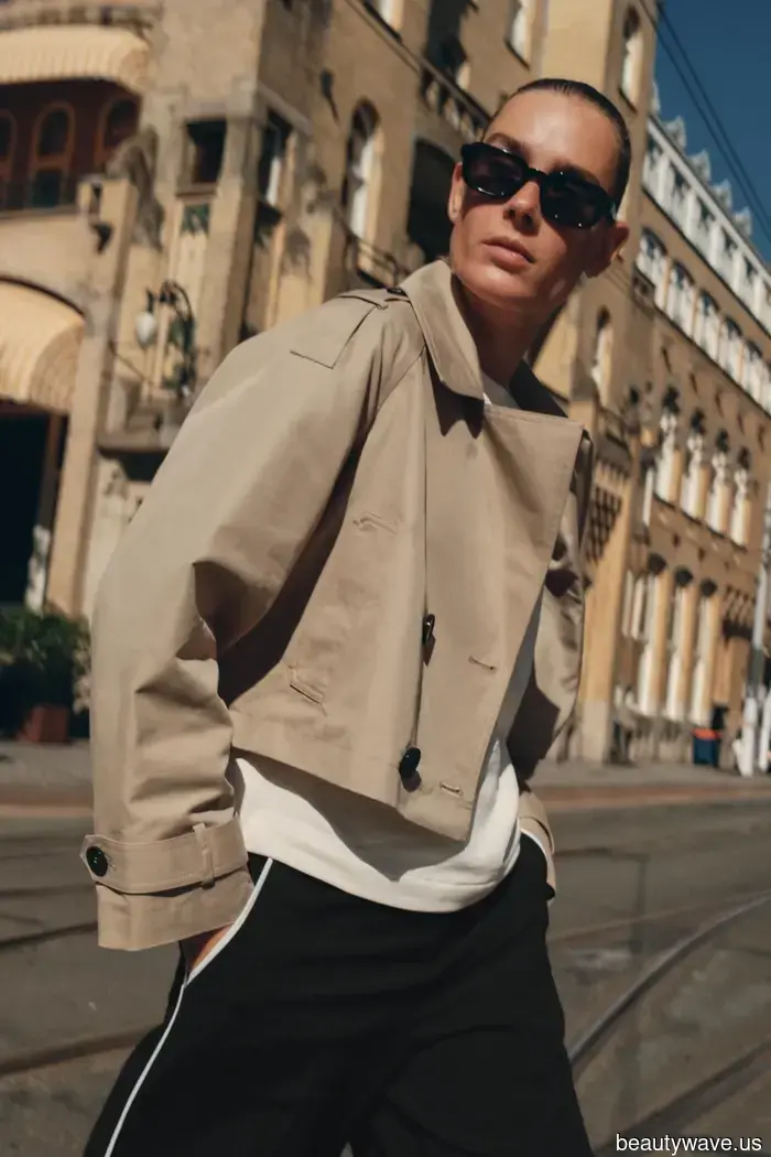 Не вините меня, если они распродадутся, пока вы читаете это&mdash;35 стильных находок Zara, которые требуют вашего немедленного внимания