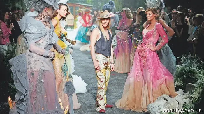 An Explanation of the 2027 Met Gala Theme