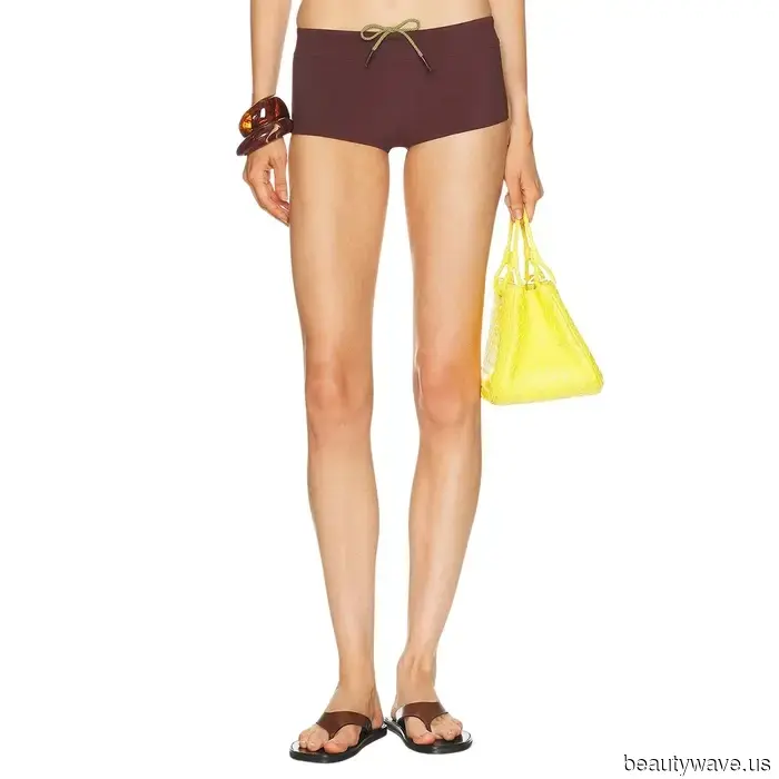 The 2026 Swim Report Is Here—Discover the Trends Shaping the Season