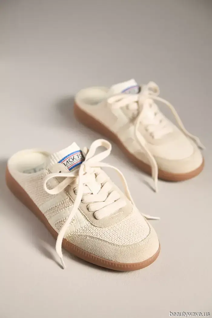 I Tried Mule Sneakers—Here’s My Genuine Review and How I Would Really Style Them.