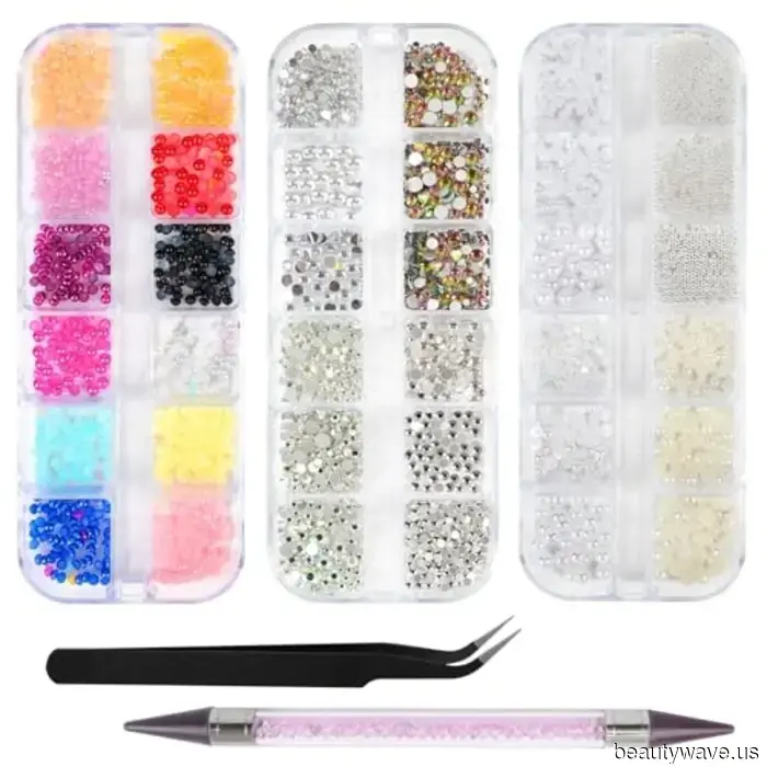 I've Been a Longtime Admirer of Princess Nails: The 15 Most Elegant Designs I Would Instantly Choose