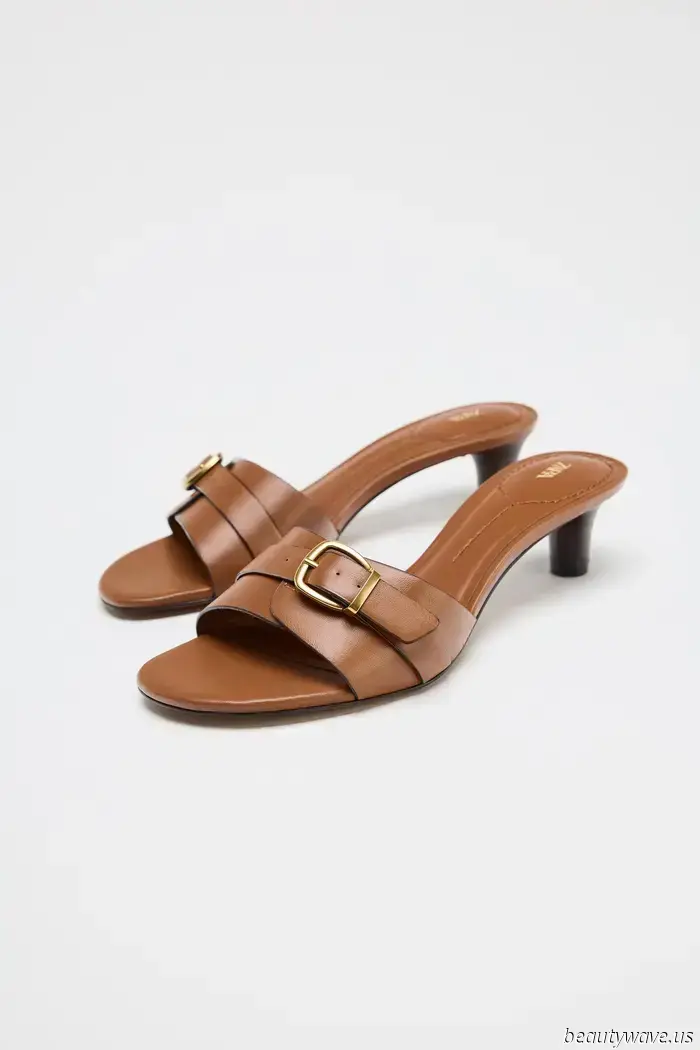 7 Stunning Sandal Trends That Fashion Enthusiasts Will Embrace in 2025