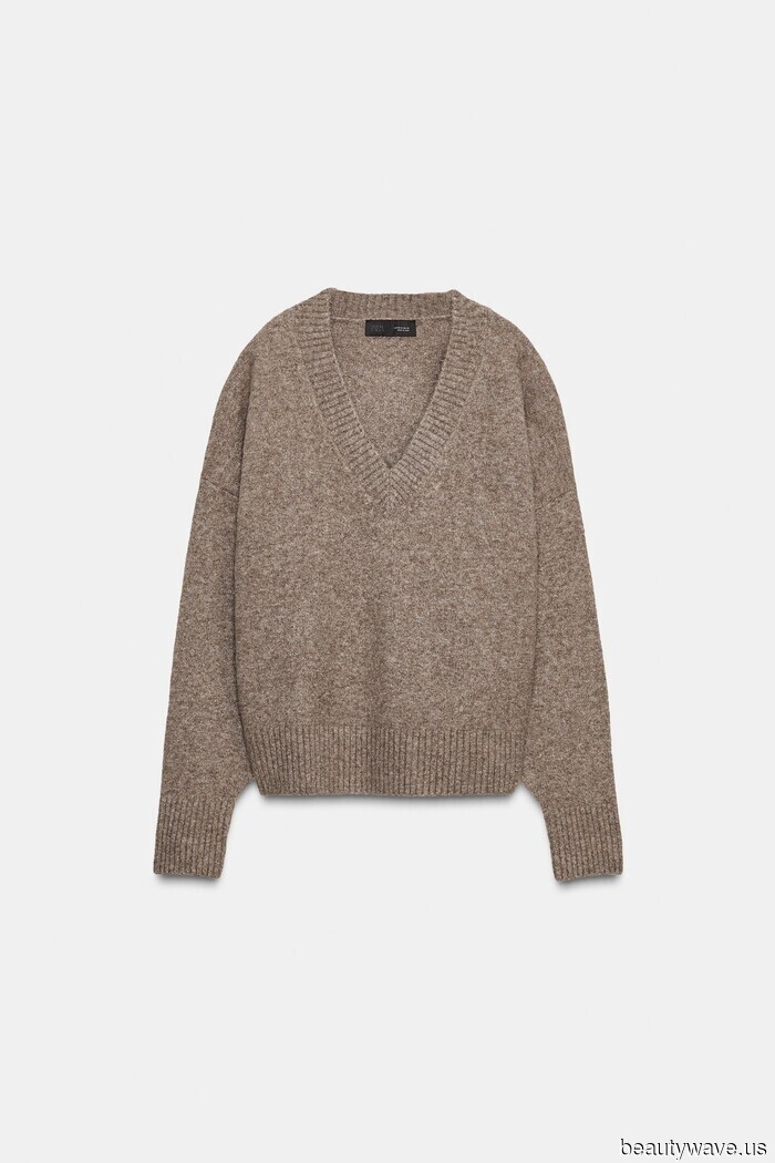 Nuova settimana, nuova Zara: le novità invernali per cui vale la pena lasciare tutto.