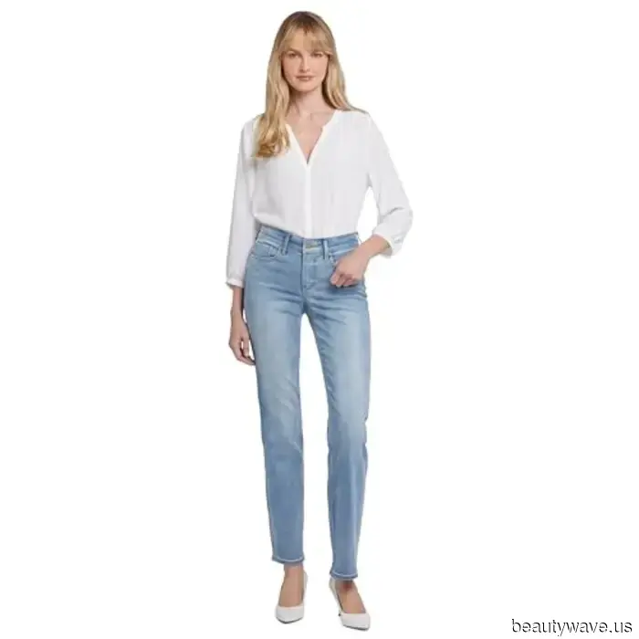 Not Skirts, Not T-Shirts—Here Are 4 Items a Fashion Editor Seeks When Shopping on Amazon