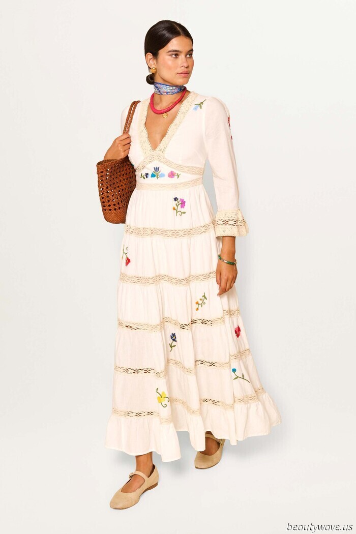 You’ll Be Surprised—Here Are 8 Dress Trends Our Editors Are Steering Clear of This Summer