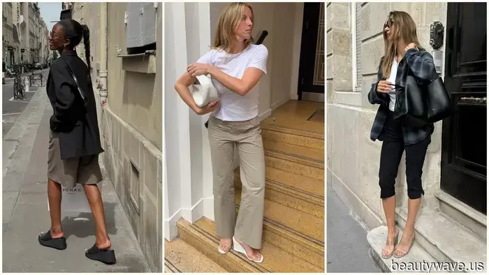 Apologies, Flip Flops—This "Outdated" Footwear Trend is Dominating Our Summer 2026 Wardrobes.